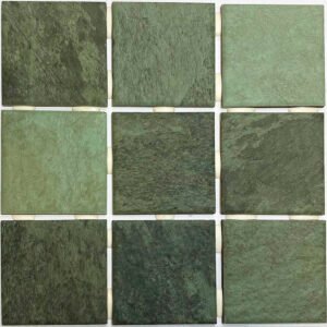 PASTILHA CERAMICA CERAL TLD AC 10X10  BODRUM CX COM 1 METRO