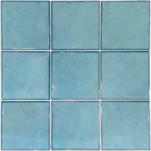 PASTILHA CERAMICA CERAL TLD BR 10X10  SARDENHA CX COM 1 METRO