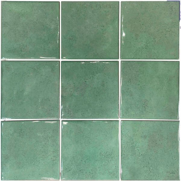 PASTILHA CERAMICA CERAL TLD BR 10X10  BALI CX COM 1 METRO