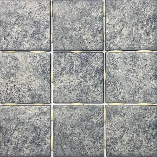 PASTILHA CERAMICA CERAL TLD AC 10X10 NORONHA CX COM 1 METRO