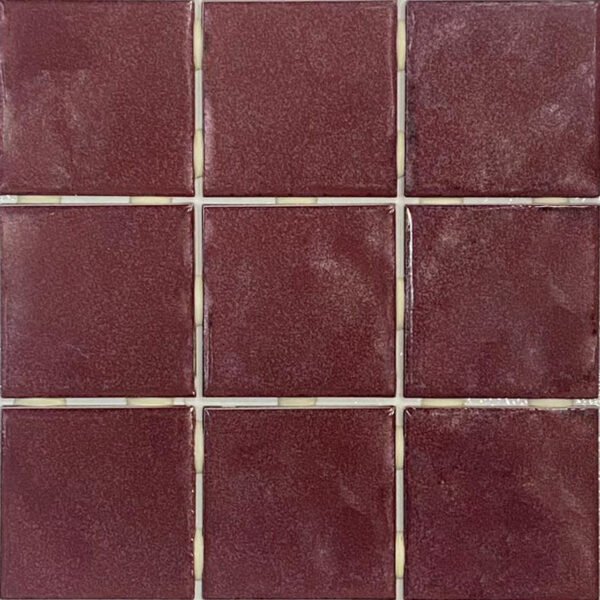 PASTILHA CERAMICA CERAL TLD BR 10X10  DIVERSIRA CARMI CX COM 1 METRO