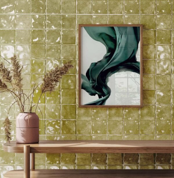 PASTILHA CERAMICA CERAL TLD BR 10X10  DIVERSITA AMARE CX COM 1 METRO - Imagem 3