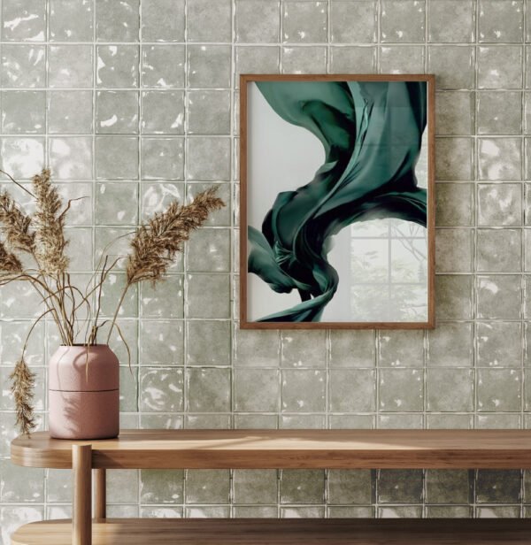 PASTILHA CERAMICA CERAL TLD BR 10X10  DIVERSITA PEROL CX COM 1 METRO - Imagem 3