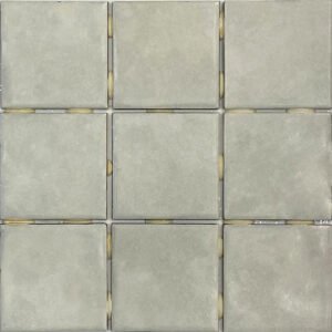 PASTILHA CERAMICA CERAL TLD BR 10X10  DIVERSITA PEROL CX COM 1 METRO