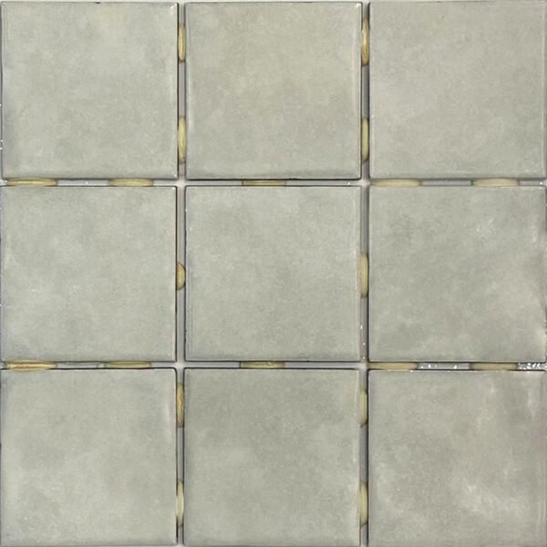 PASTILHA CERAMICA CERAL TLD BR 10X10  DIVERSITA PEROL CX COM 1 METRO