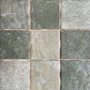 PASTILHA CERAMICA CERAL TLD AC 10X10 AMALFI CX COM 1 METRO