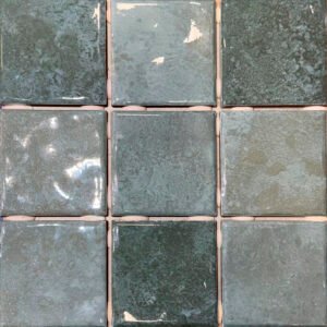 PASTILHA CERAMICA CERAL TLD BR 10X10 AMALFI CX COM 1 METRO