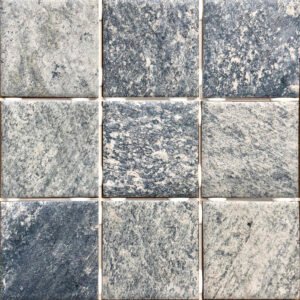 PASTILHA CERAMICA CERAL TLD AC 10X10 POSITANO CX COM 1 METRO