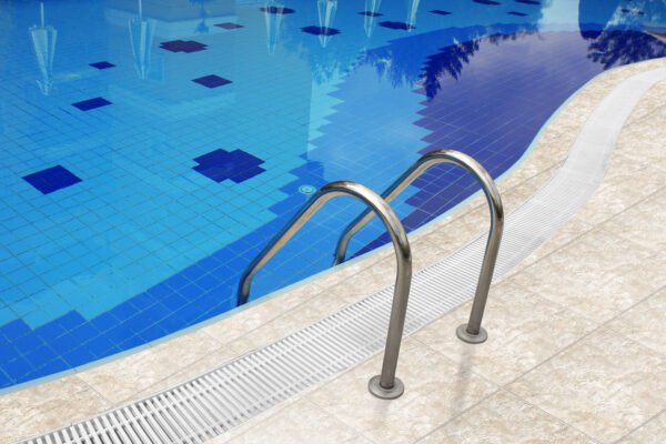 PASTILHA CERAMICA CERAL TLD BR 10X10  AZUL PISCINA CX COM 1 METRO - Imagem 3