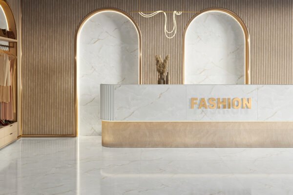 PISO PORCELANATO EMBRAMACO PO 62x121 Gran Ducal Lux CX COM 2,26 METROS - Imagem 4