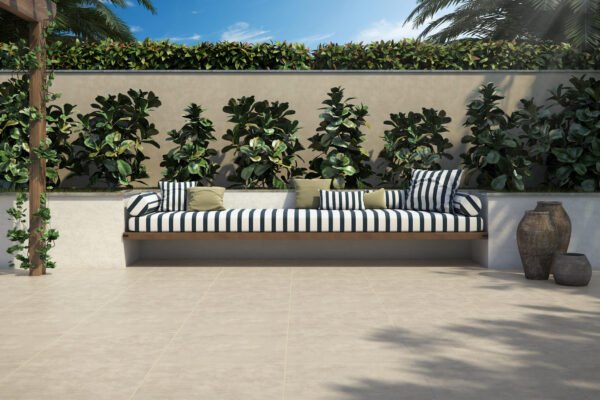 PISO CERAMICO EMBRAMACO GR 76X76 NEVADA OUT PLUS RT76035 CX COM 2,87 METROS - Imagem 4