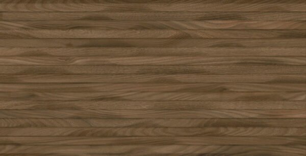 PISO PORCELANATO EMBRAMACO AC 62x122 GRAN LISTELLO BROWN CX COM 2,28 METROS - Imagem 2