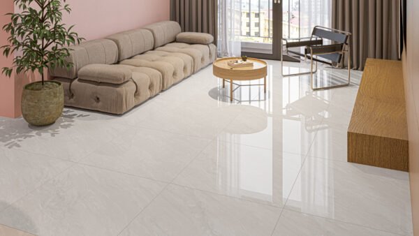 PISO PORCELANATO EMBRAMACO PO 82x82 San Giovani Lux Plus CX COM 2,02 METROS - Imagem 4