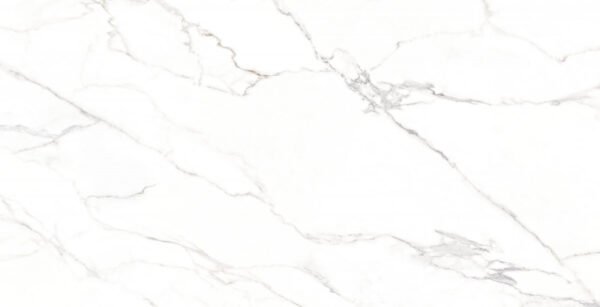 PISO PORCELANATO EMBRAMACO AC 62x122 GRAN PIASTRA DI CARRARA CX COM 2,28 METROS