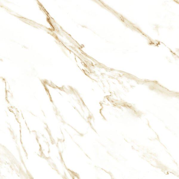 PISO CERAMICO EMBRAMACO AC 101X101 CALACATA GOLD SATINY ULTRA RT101010 CX COM 2,04 METROS - Imagem 2