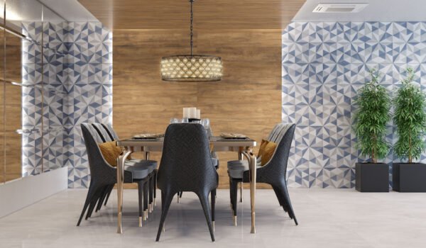 PISO PORCELANATO EMBRAMACO PO 82x82 Soft Concret  lux Plus CX COM 2,02 METROS - Imagem 4