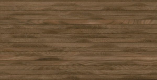PISO PORCELANATO EMBRAMACO AC 62x122 GRAN LISTELLO BROWN CX COM 2,28 METROS - Imagem 3