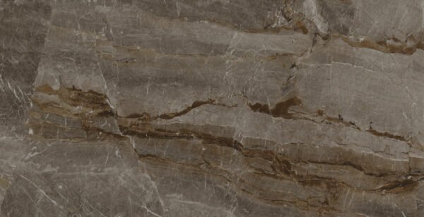 PISO PORCELANATO EMBRAMACO PO 62x121 Gran Pietra Gold Lux CX COM 2,26 METROS - Imagem 2