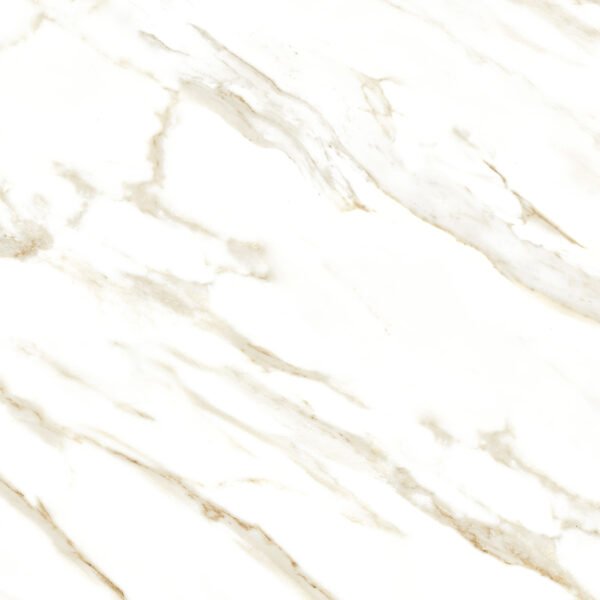 PISO CERAMICO EMBRAMACO PO 100X100 CALACATA GOLD LUX ULTRA P100010 CX COM 2 METROS