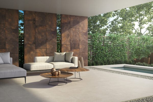 PISO PORCELANATO EMBRAMACO AC 83x83 Subway Plus CX COM 2,73 METROS - Imagem 4