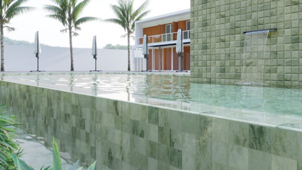 PISO PORCELANATO VIA ROSA GR 72X72 PETRA BALI CX COM 2,59 METROS - Imagem 4