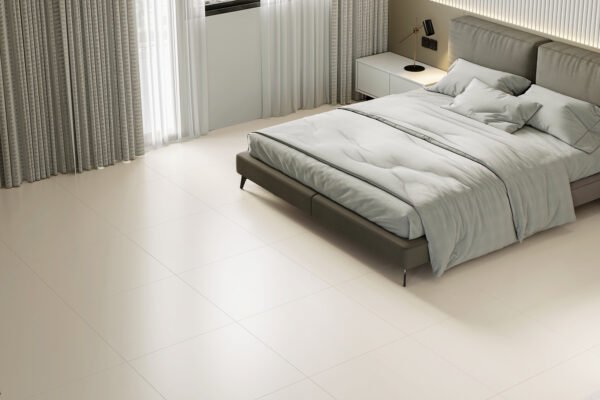 PISO PORCELANATO VIA ROSA AC 72X72 CLASSIC MARFIL  CX COM 2,59 METROS - Imagem 3
