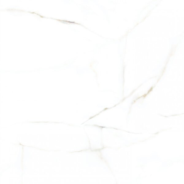 PISO PORCELANATO VIA ROSA AC 72X72 CALACATA GOLD CX COM 2,59 METROS - Imagem 2