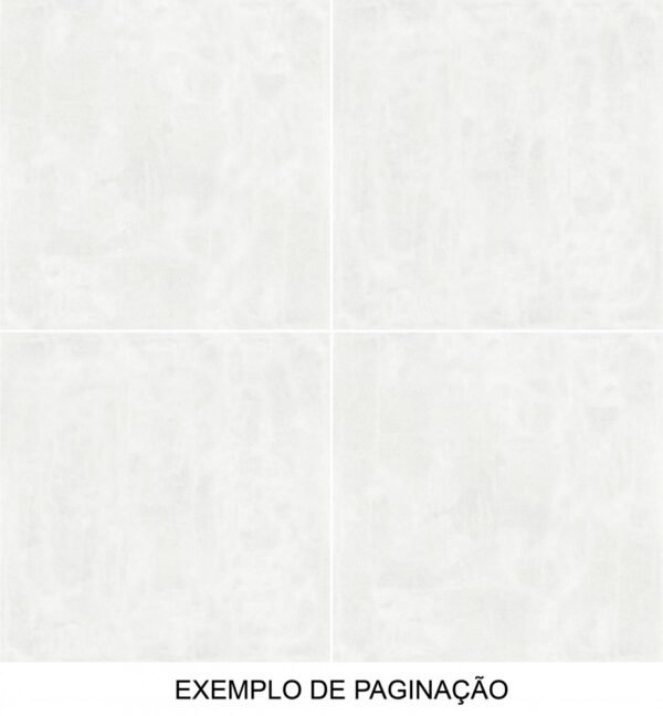 PISO PORCELANATO VIA ROSA PO 71X71 METROPOLE LIGHT CX COM 2,52 METROS - Imagem 3