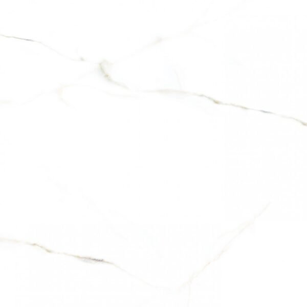 PISO PORCELANATO VIA ROSA PO 71X71 CALACATA GOLD CX COM 2,52 METROS - Imagem 2