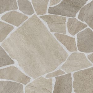 PISO CERAMICO EMBRAMACO SAFE 76X76 DUNAS OUT RT76313 CX COM 2,87 METROS
