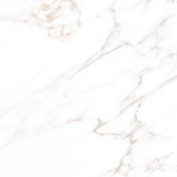 PISO CERAMICO EMBRAMACO PO 75X75 CALACATA ORO LUX PRIME P75280 CX COM 2,81 METROS