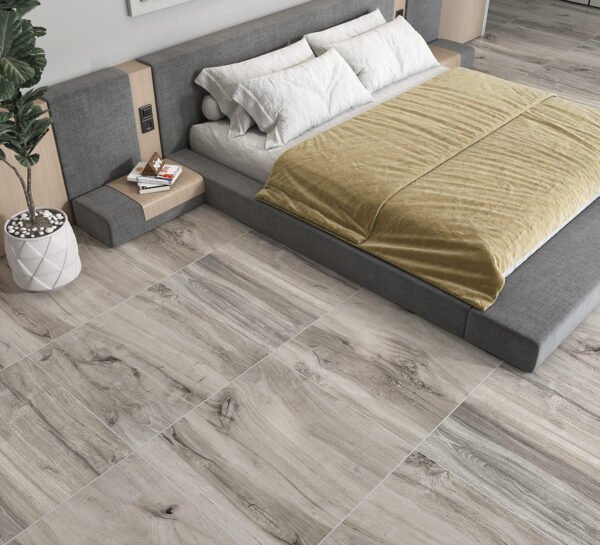 PISO CERAMICA FORMIGRES MATE 81X81 ARAGUAYA CZ CX COM 1,97 METROS - Imagem 4