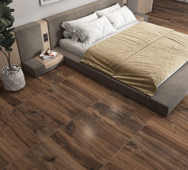 PISO CERAMICA FORMIGRES MATE  81X81 ARAGUAYA ESC CX COM 1,97 METROS - Imagem 4