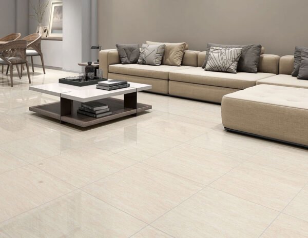 PISO CERAMICA FORMIGRES BR 66X66 ARIES BEGE CX COM 2,18 METROS - Imagem 3