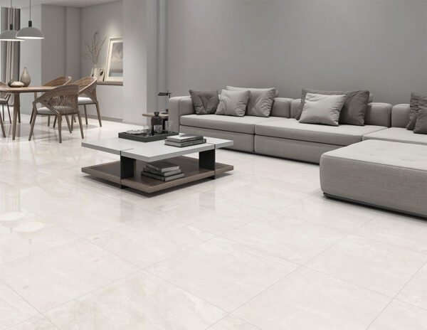 PISO CERAMICA FORMIGRES BR 66X66 ARIES CINZA CX COM 2,18 METROS - Imagem 4