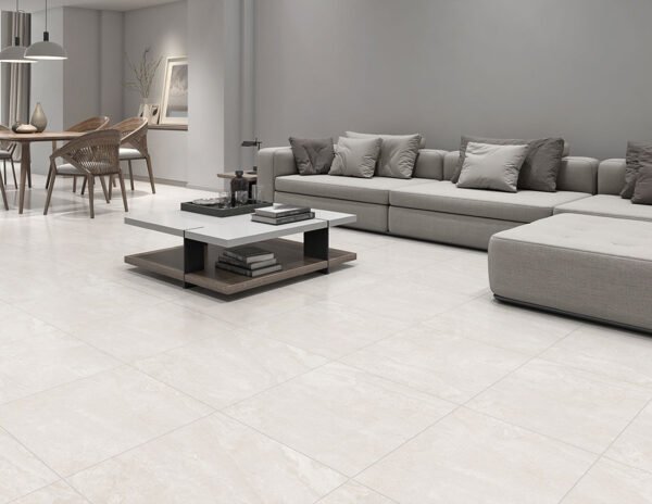 PISO CERAMICA FORMIGRES MATE 66X66 ARIES CZ CX COM 2,18 METROS - Imagem 4