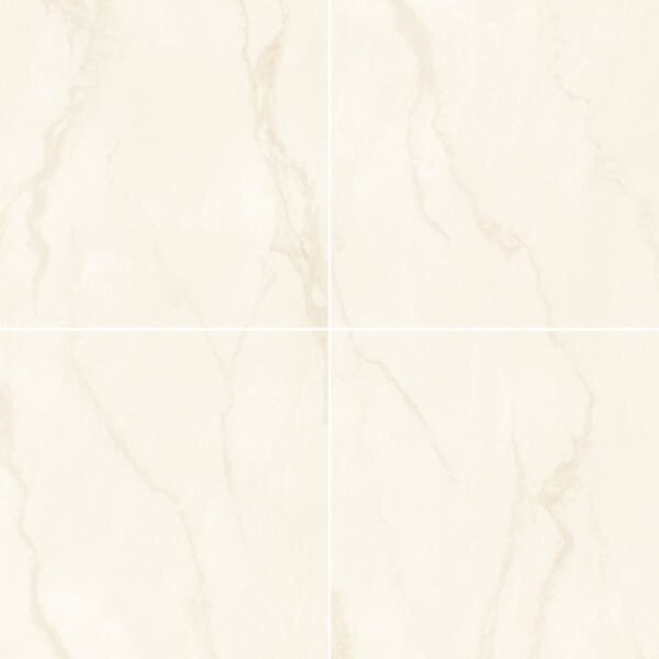 PISO CERAMICA FORMIGRES PO 81X81 ATENAS BEGE CX COM 1,97 METROS - Imagem 3