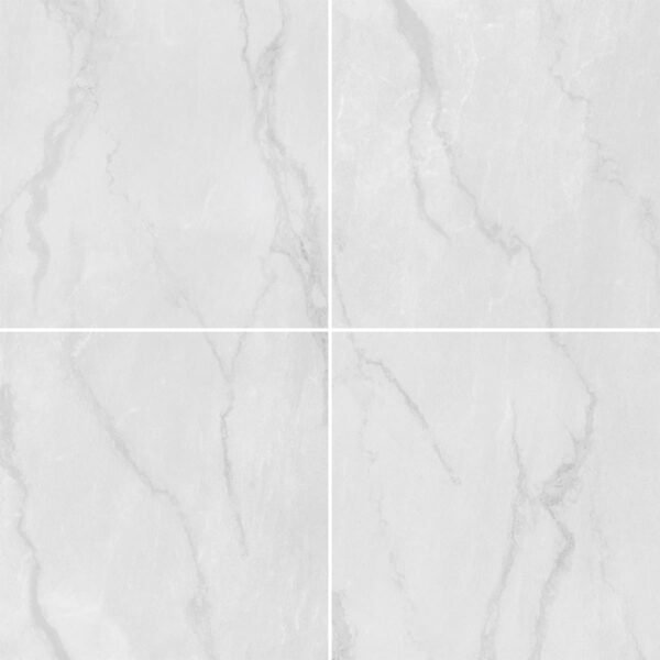 PISO CERAMICA FORMIGRES PO 81X81 ATENAS CINZA CX COM 1,97 METROS - Imagem 3