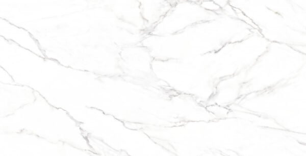 PISO PORCELANATO EMBRAMACO AC 62x122 GRAN PIASTRA DI CARRARA CX COM 2,28 METROS - Imagem 2