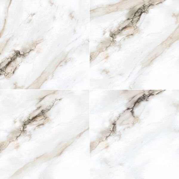 PISO CERAMICA FORMIGRES PO 66X66 BELLINGHAM CX COM 2,18 METROS - Imagem 3