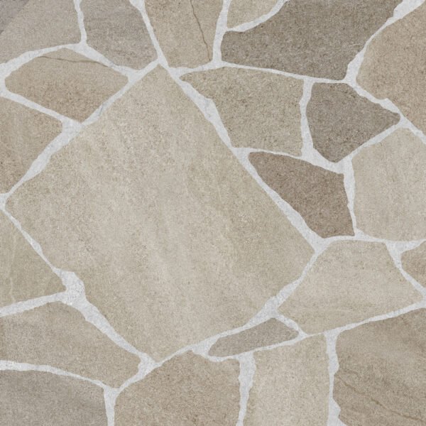 PISO CERAMICO EMBRAMACO SAFE 76X76 DUNAS OUT RT76313 CX COM 2,87 METROS - Imagem 3