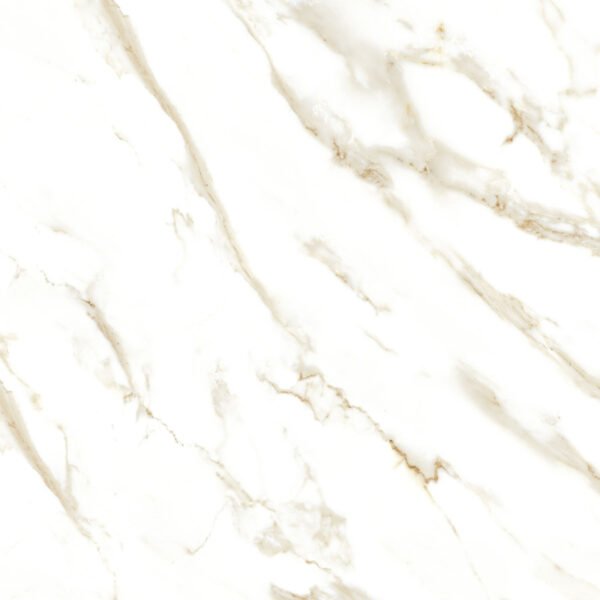 PISO CERAMICO EMBRAMACO PO 100X100 CALACATA GOLD LUX ULTRA P100010 CX COM 2 METROS - Imagem 3