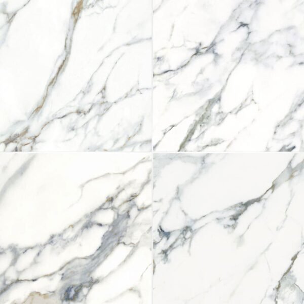 PISO CERAMICA FORMIGRES PO 66X66 CALACATA BLUE CX COM 2,18 METROS - Imagem 3