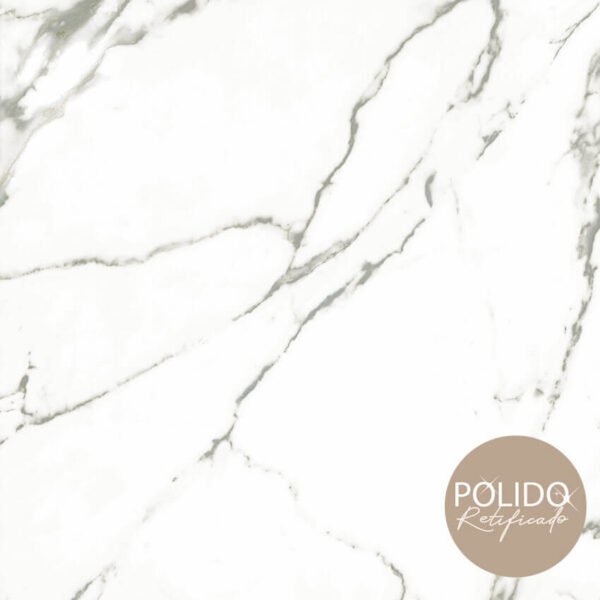 PISO CERAMICA FORMIGRES PO 66X66 CLEAN CX COM 2,18 METROS