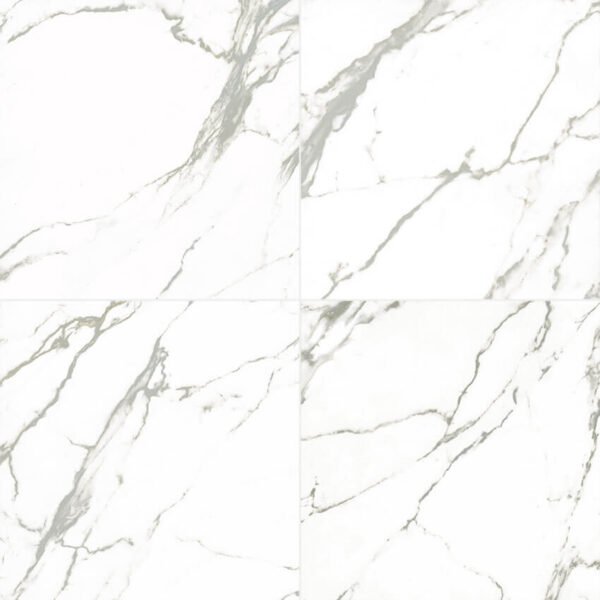 PISO CERAMICA FORMIGRES PO 66X66 CLEAN CX COM 2,18 METROS - Imagem 3