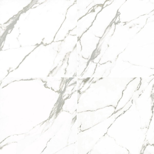 PISO CERAMICA FORMIGRES MATE 66X66 CLEAN CX COM 2,18 METROS - Imagem 3