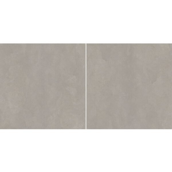 PISO CERAMICA FORMIGRES GR 81X81 CLEANTEC GREY CX COM 1,97 METROS - Imagem 3