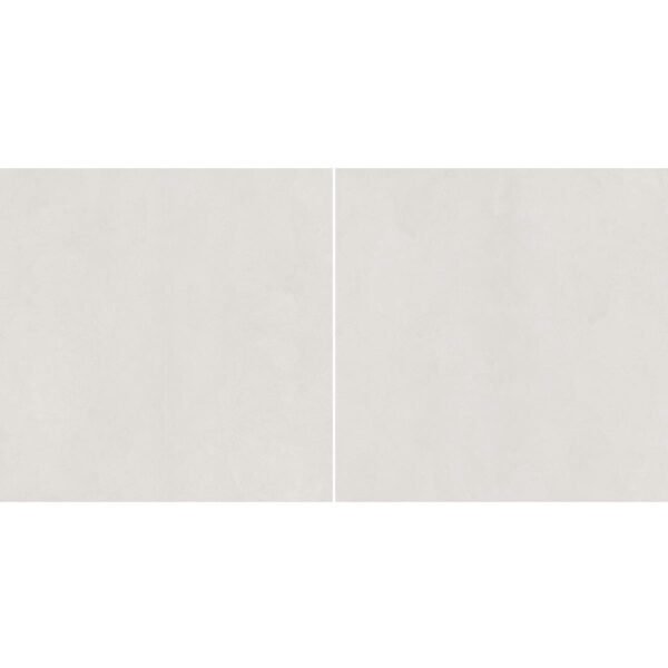 PISO CERAMICA FORMIGRES GR 81X81 CLEANTEC WHITE CX COM 1,97 METROS - Imagem 3