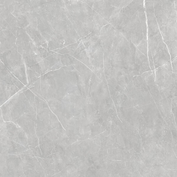 PISO CERAMICO EMBRAMACO PO 75X75 MARMO GRIS LUX P75311 CX COM 2,81 METROS - Imagem 3