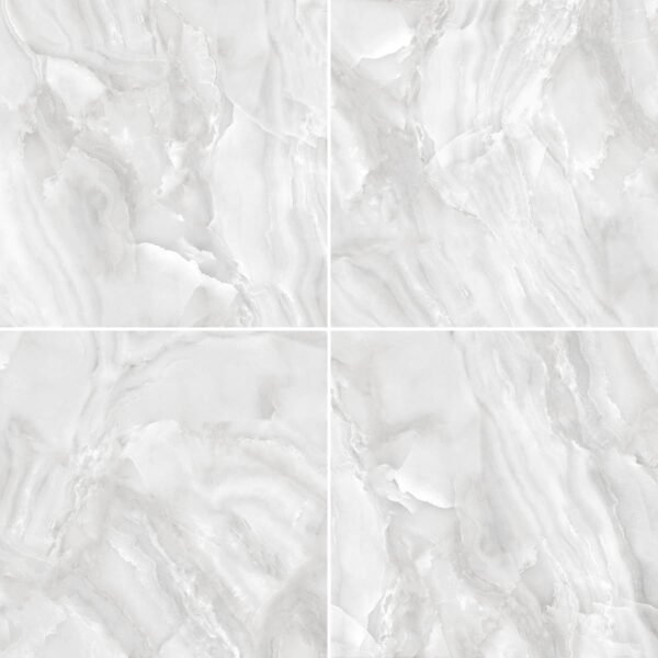 PISO CERAMICA FORMIGRES PO 81X81 DALLAS CX COM 1,97 METROS - Imagem 3